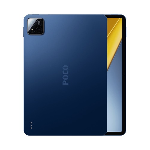 POCO PAD X1-8+512-AZUL